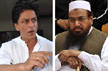 Hafiz Saeed to SRK: Facing discrimination for being Muslim, come to Pak